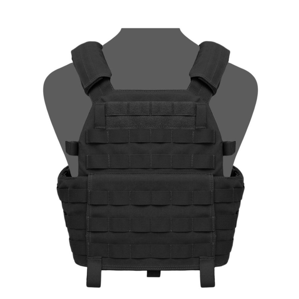 Warrior assault Systems DCS Special force plate carrier