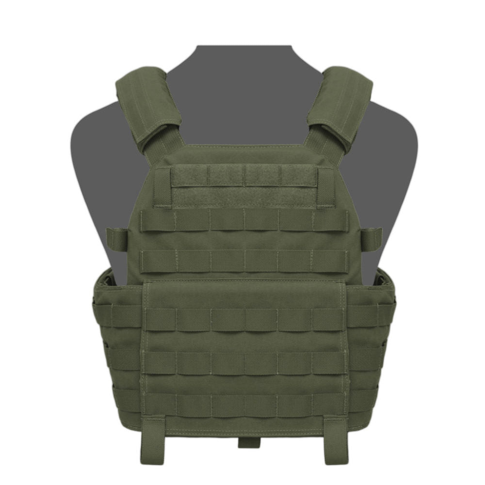 Warrior assault Systems DCS Special force plate carrier