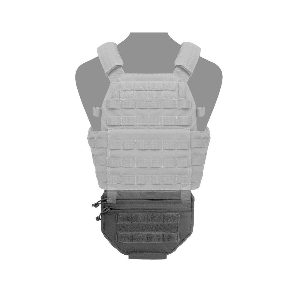 Warrior assault Systems DCS Special force plate carrier