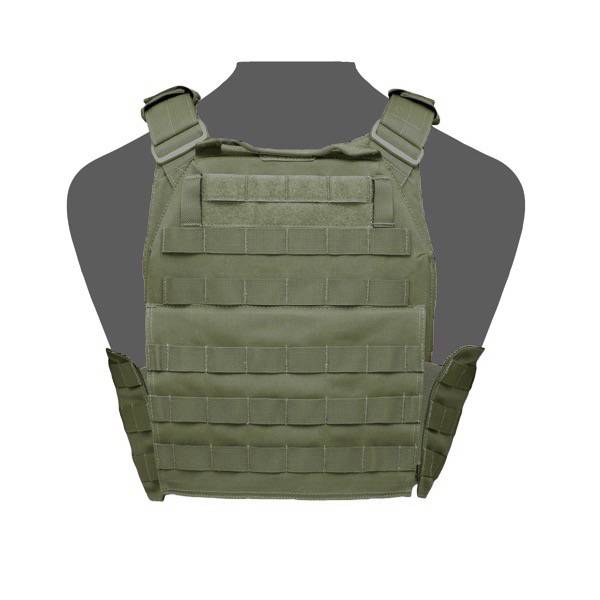 Warrior assault Systems DCS Special force plate carrier