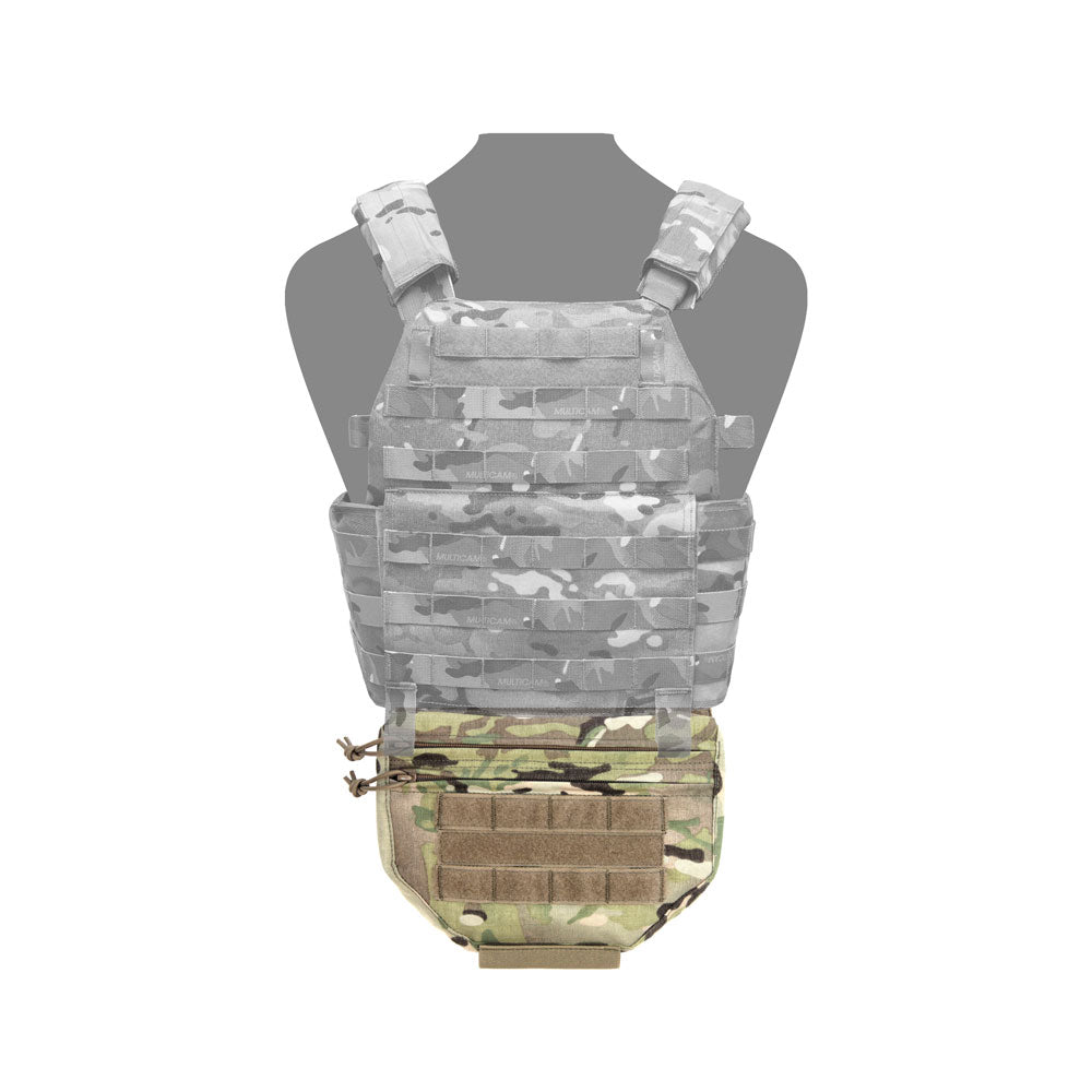 Warrior assault Systems DCS Special force plate carrier