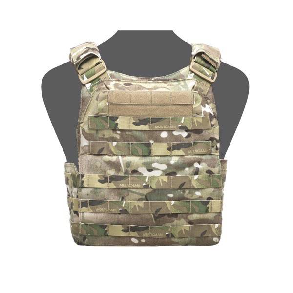 Warrior assault Systems DCS Special force plate carrier