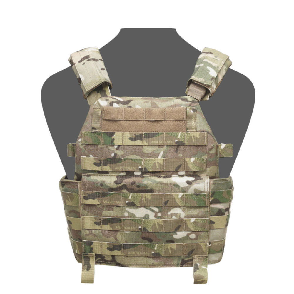 Warrior assault Systems DCS Special force plate carrier