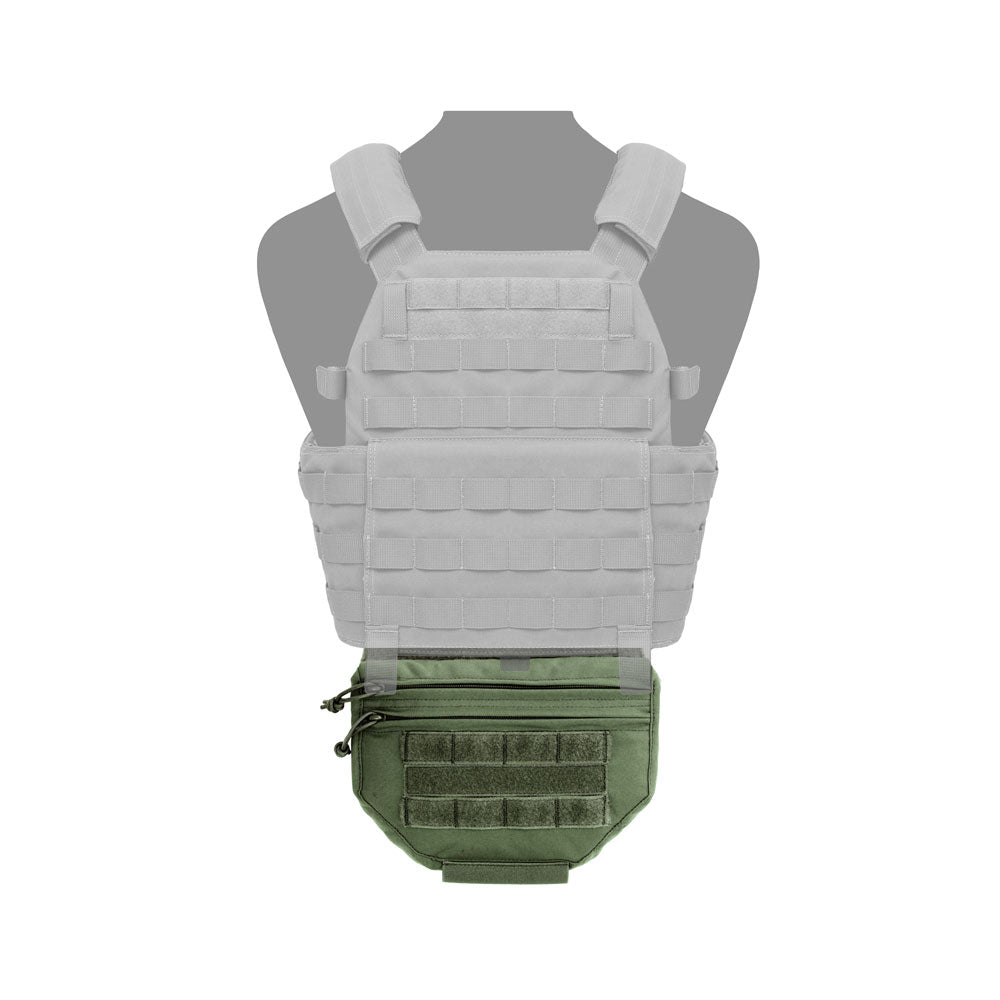 Warrior assault Systems DCS Special force plate carrier