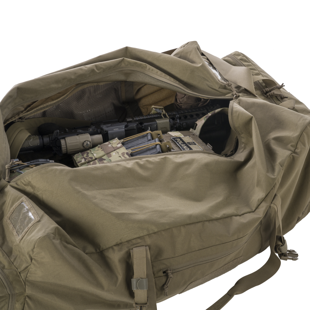 Deployment Bag Large FairD Canada