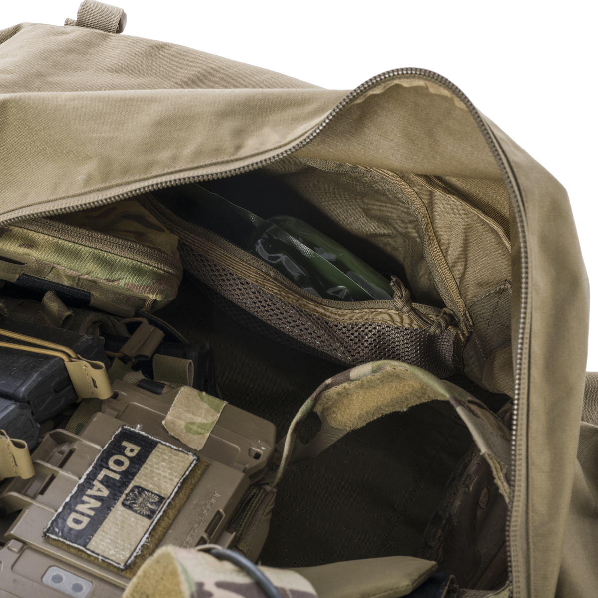 Deployment Bag Large FairD Canada