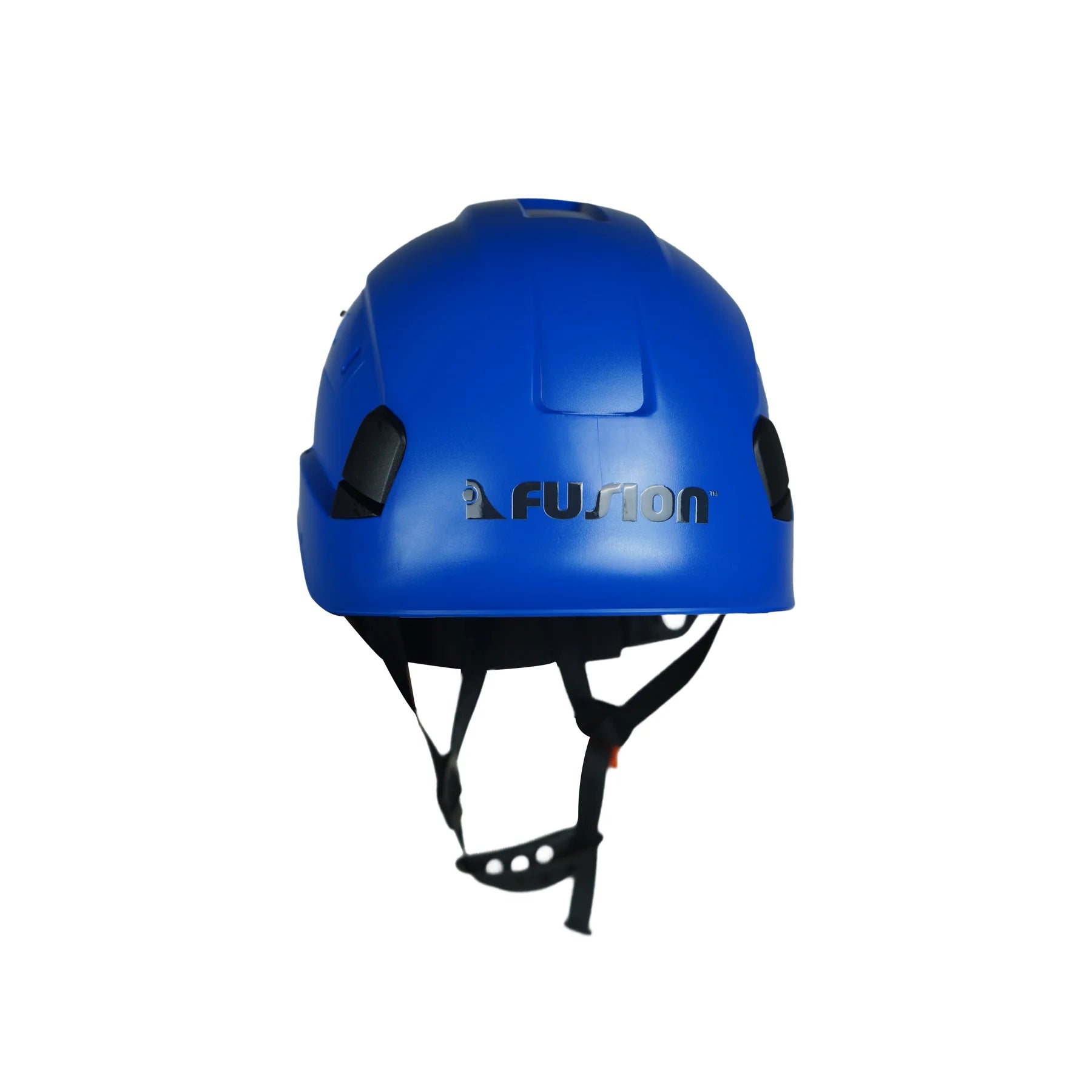 6001 Fusion Titan Jumbo Ventilated Safety Helmet ANSI Z89.1/ CE 397 Certified FUSION CLIMBING