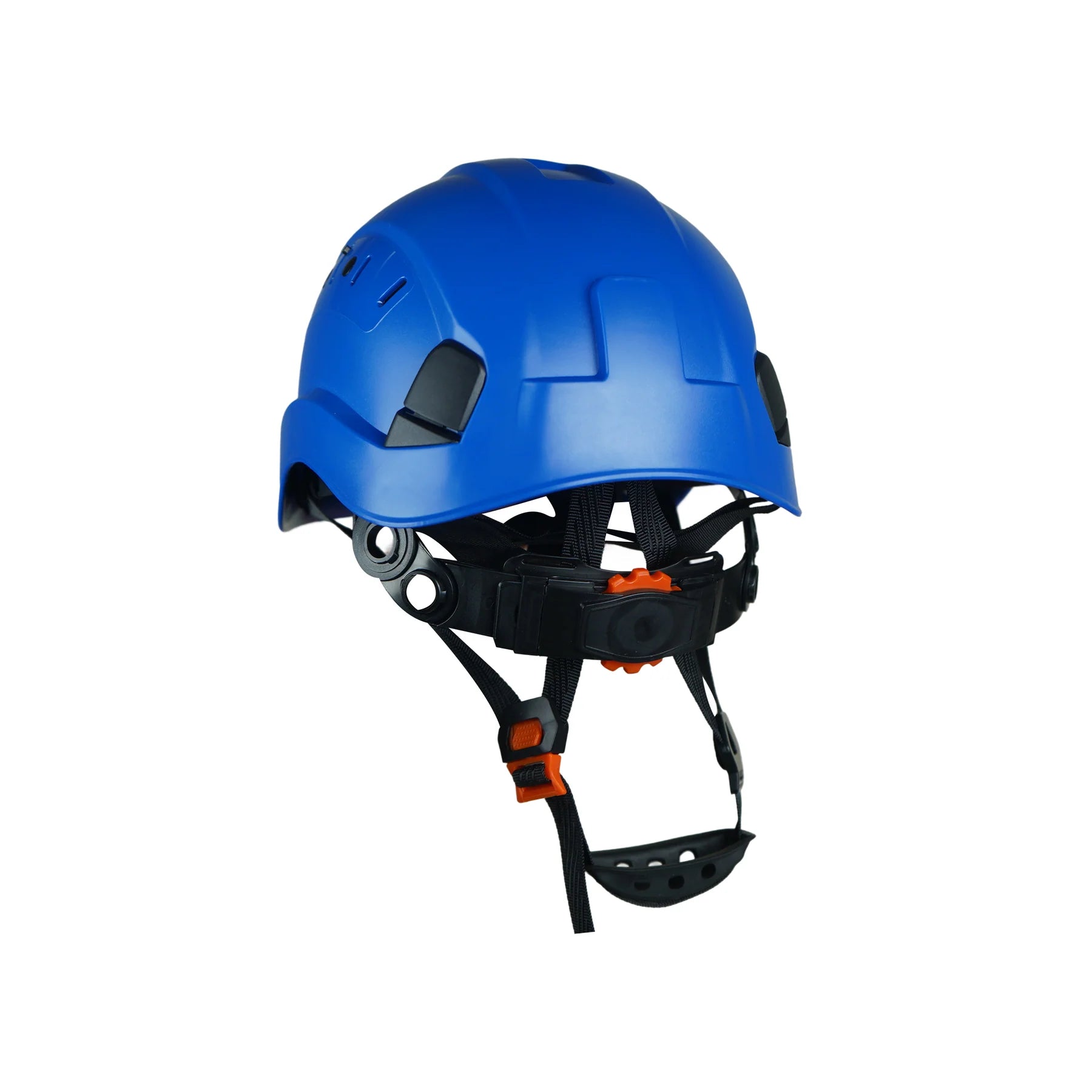 6001 Fusion Titan Jumbo Ventilated Safety Helmet ANSI Z89.1/ CE 397 Certified FUSION CLIMBING