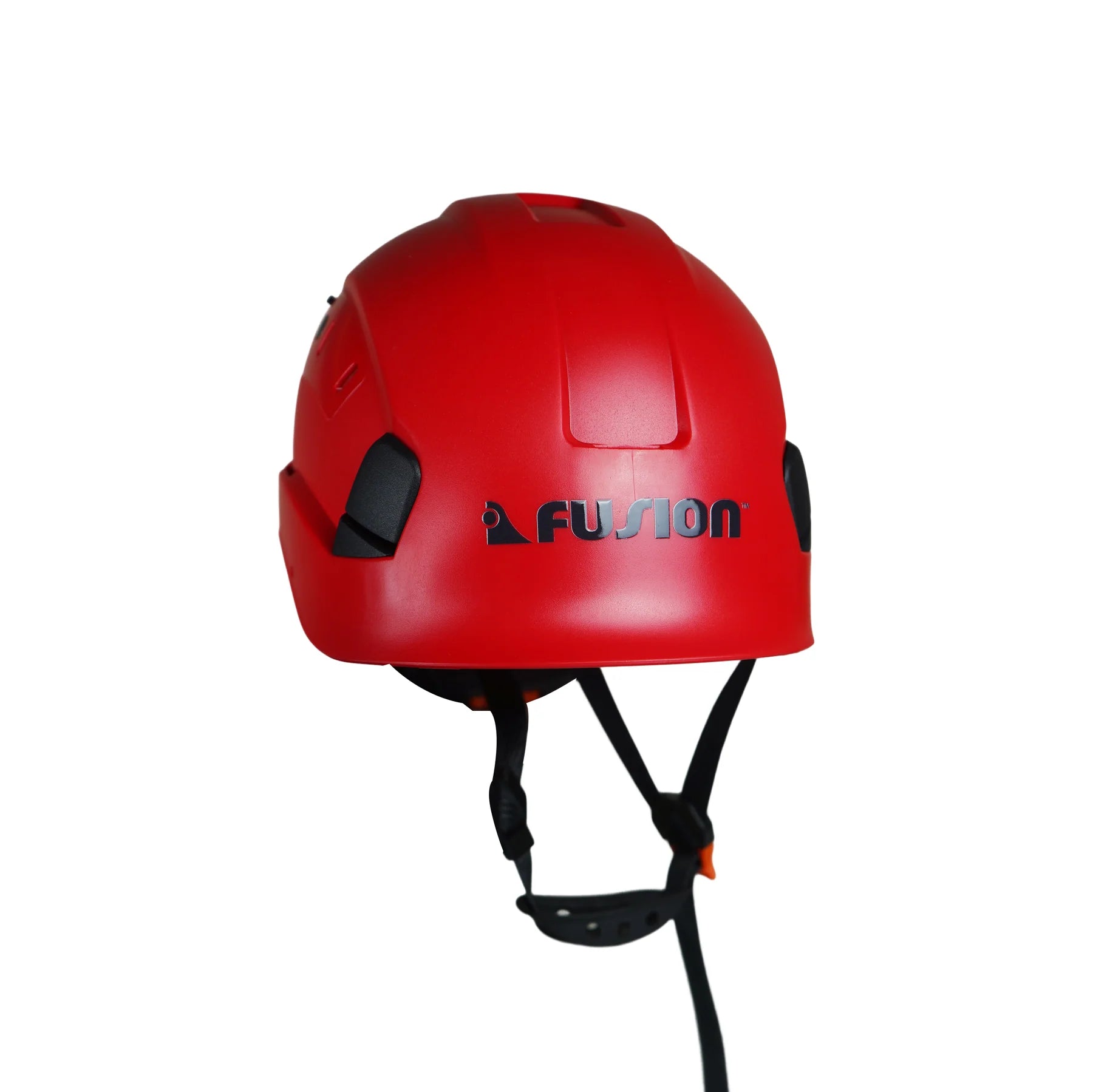 6001 Fusion Titan Jumbo Ventilated Safety Helmet ANSI Z89.1/ CE 397 Certified FUSION CLIMBING