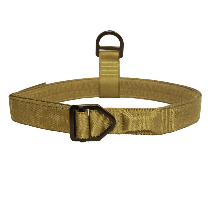 AST Modular Operator Harness – Military Rappel & Extraction System with Delta Ring FUSION CLIMBING