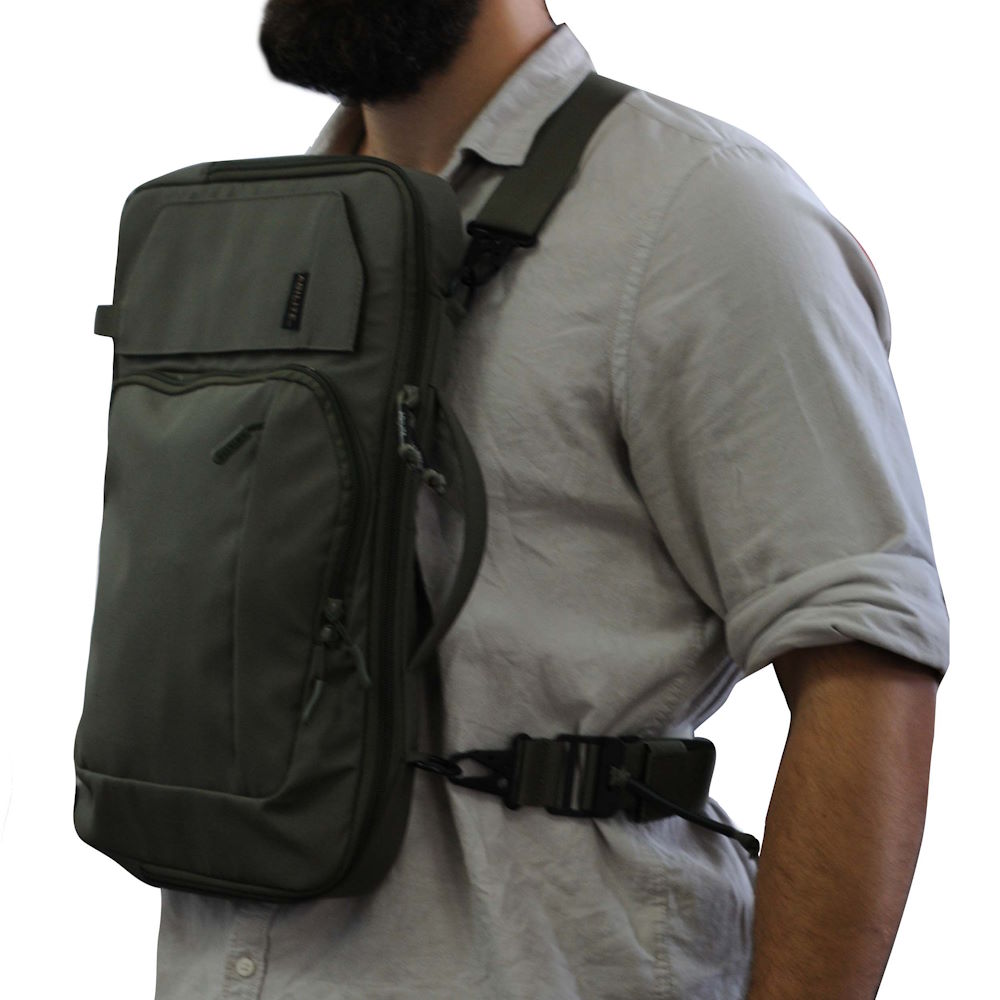 AGILITE LAPTOP CARRIER