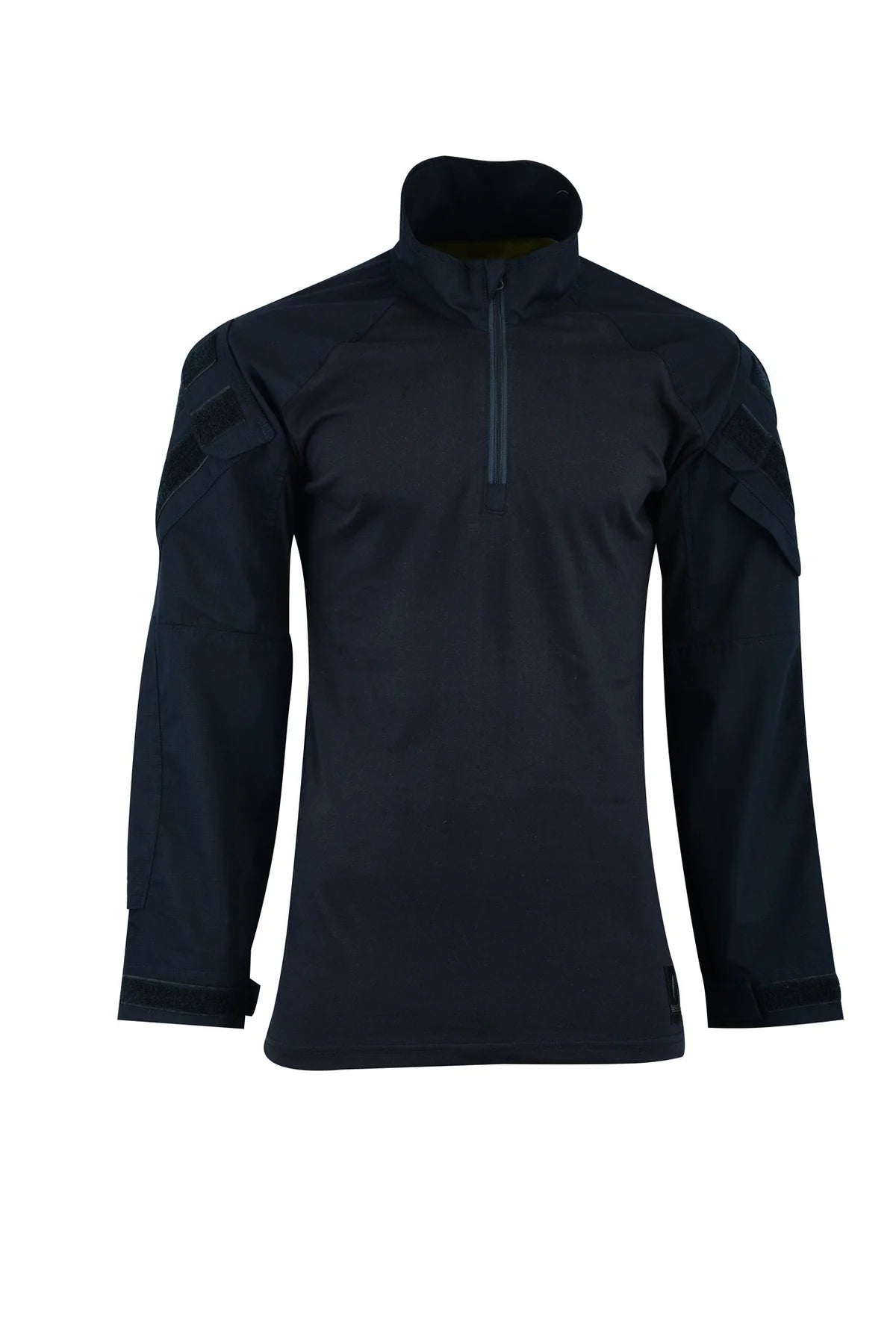 HYBRID TACTICAL NAVY SHIRT - SHADOW TACTICAL