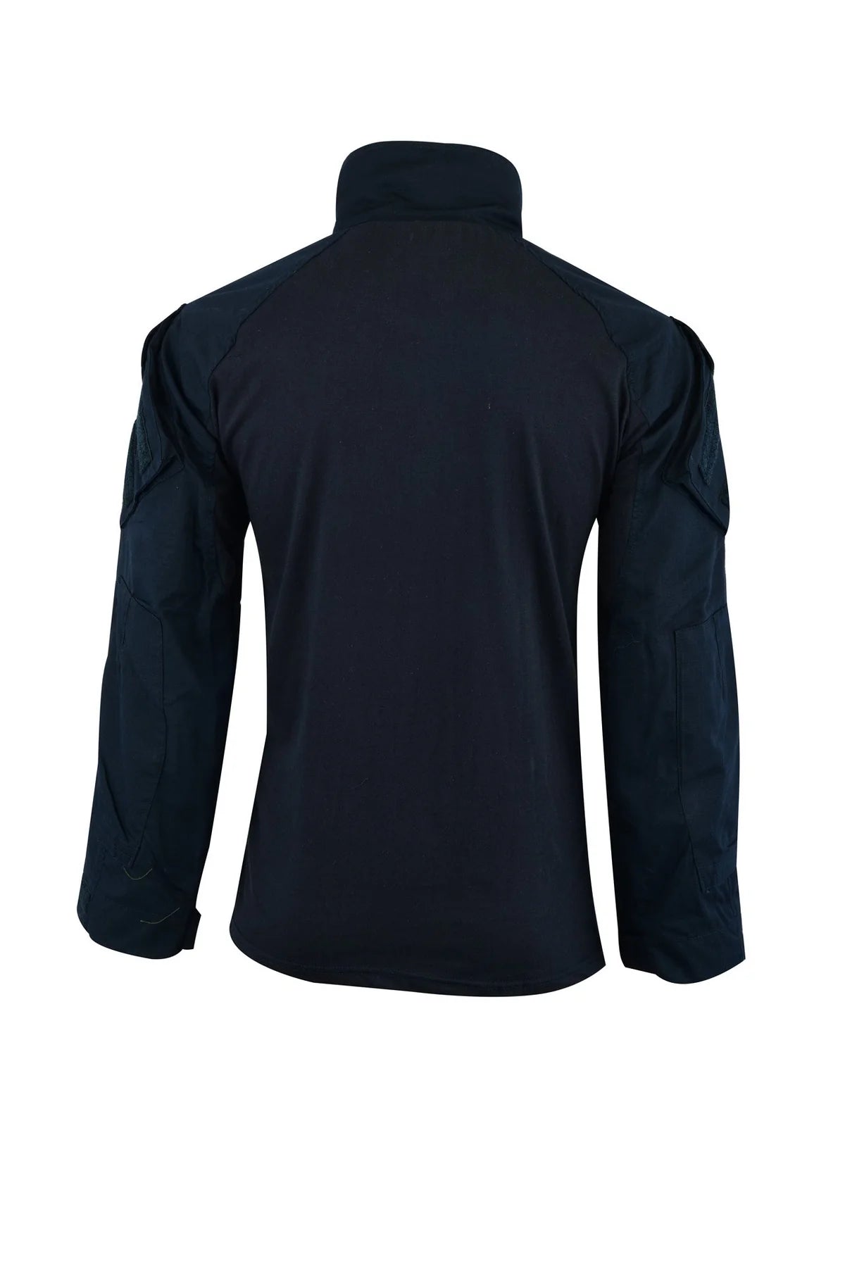 CAMISETA TÁCTICA HÍBRIDA MARINO - SHADOW TACTICAL