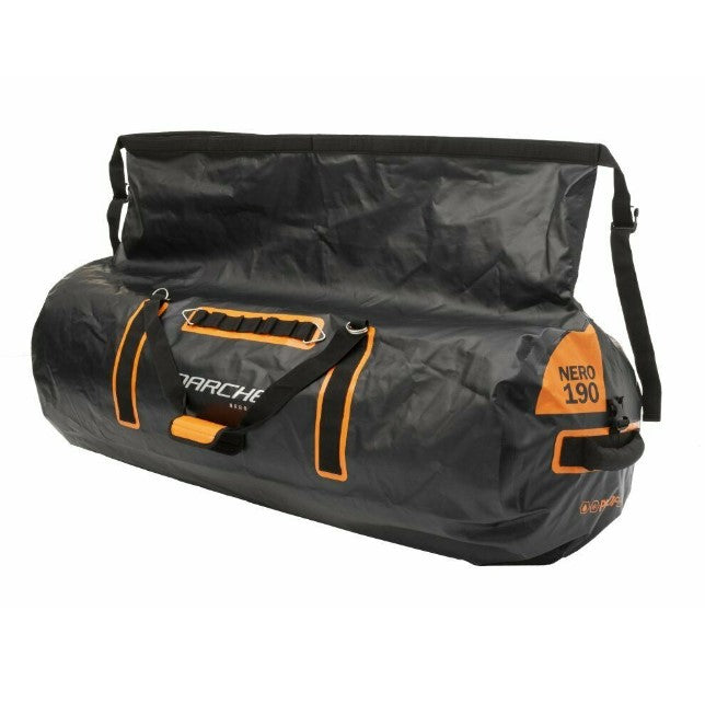 DARCHE NERO 190L DUFFLE BAG