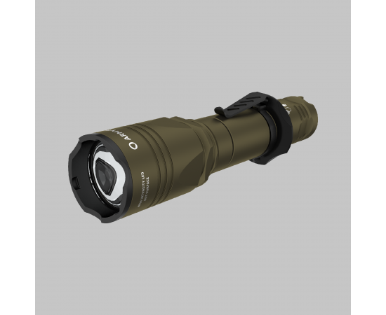 Imán Doberman Pro USB para calentar - Armytek