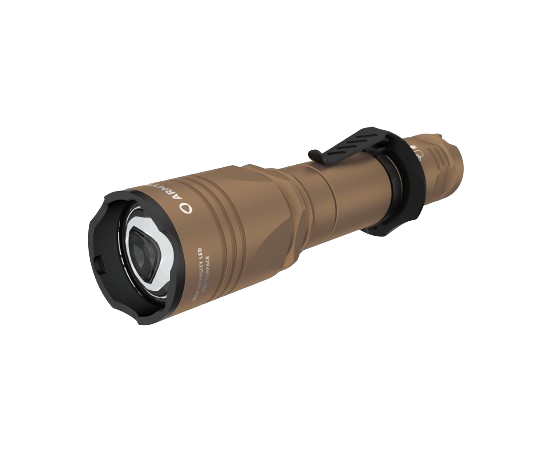 Imán Doberman Pro USB para calentar - Armytek