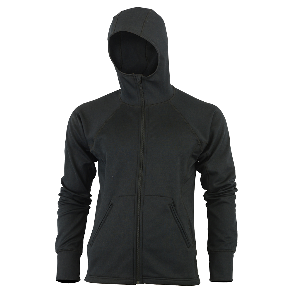 ELITE PERFORMANCE HOODIE