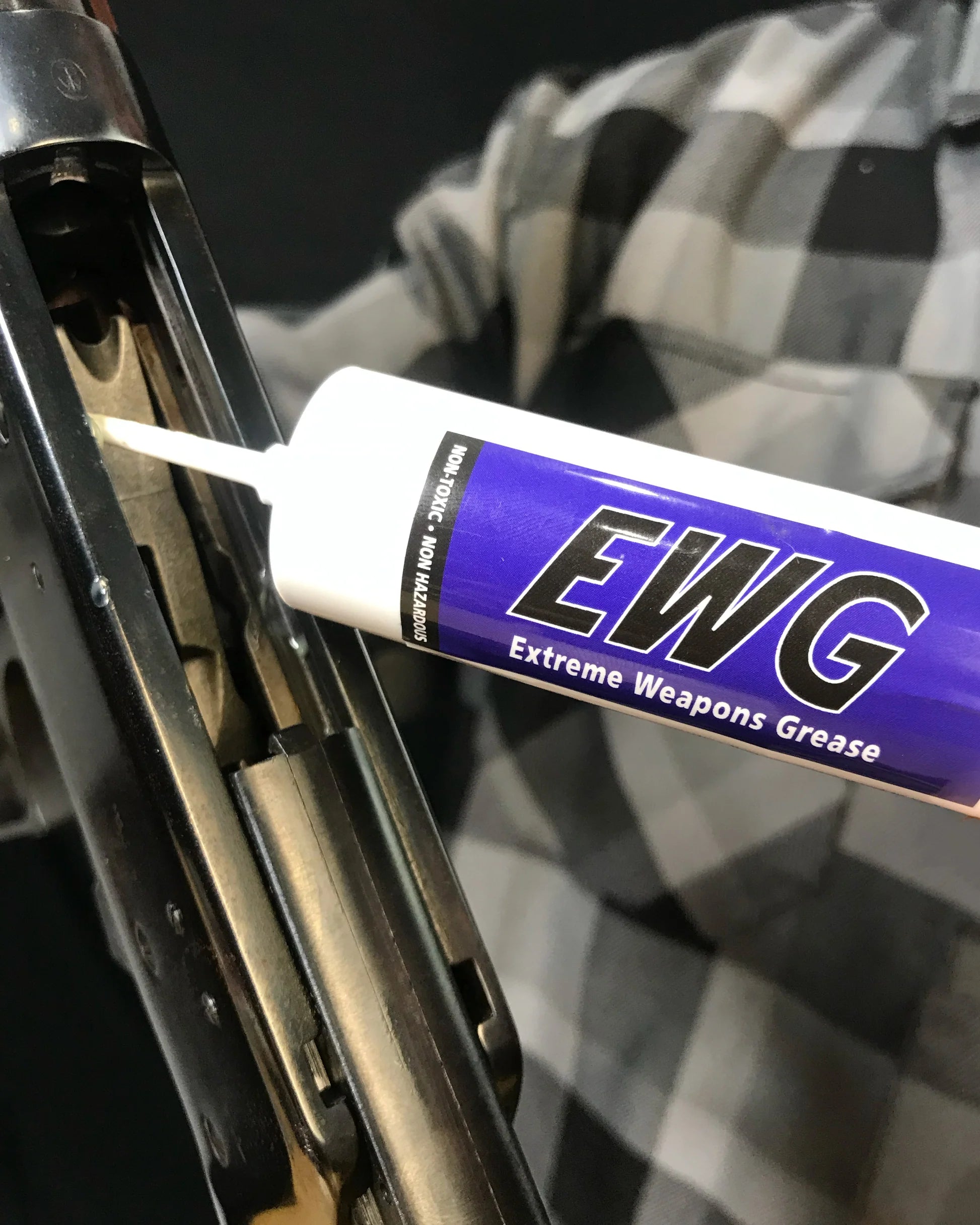 SLIP 2000 EWG SYNTHETIC GREASE  1.5 OZ FairD Canada