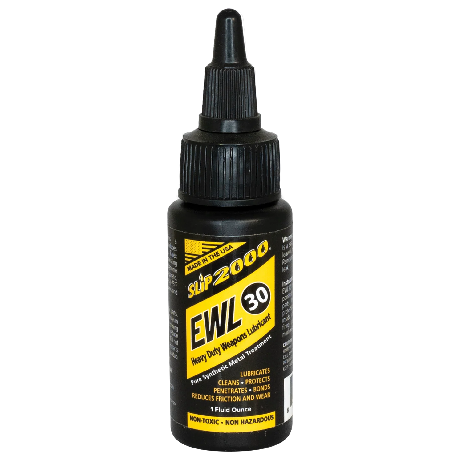 EWL30: Heavy Duty Weapons Lubricant FairD Canada