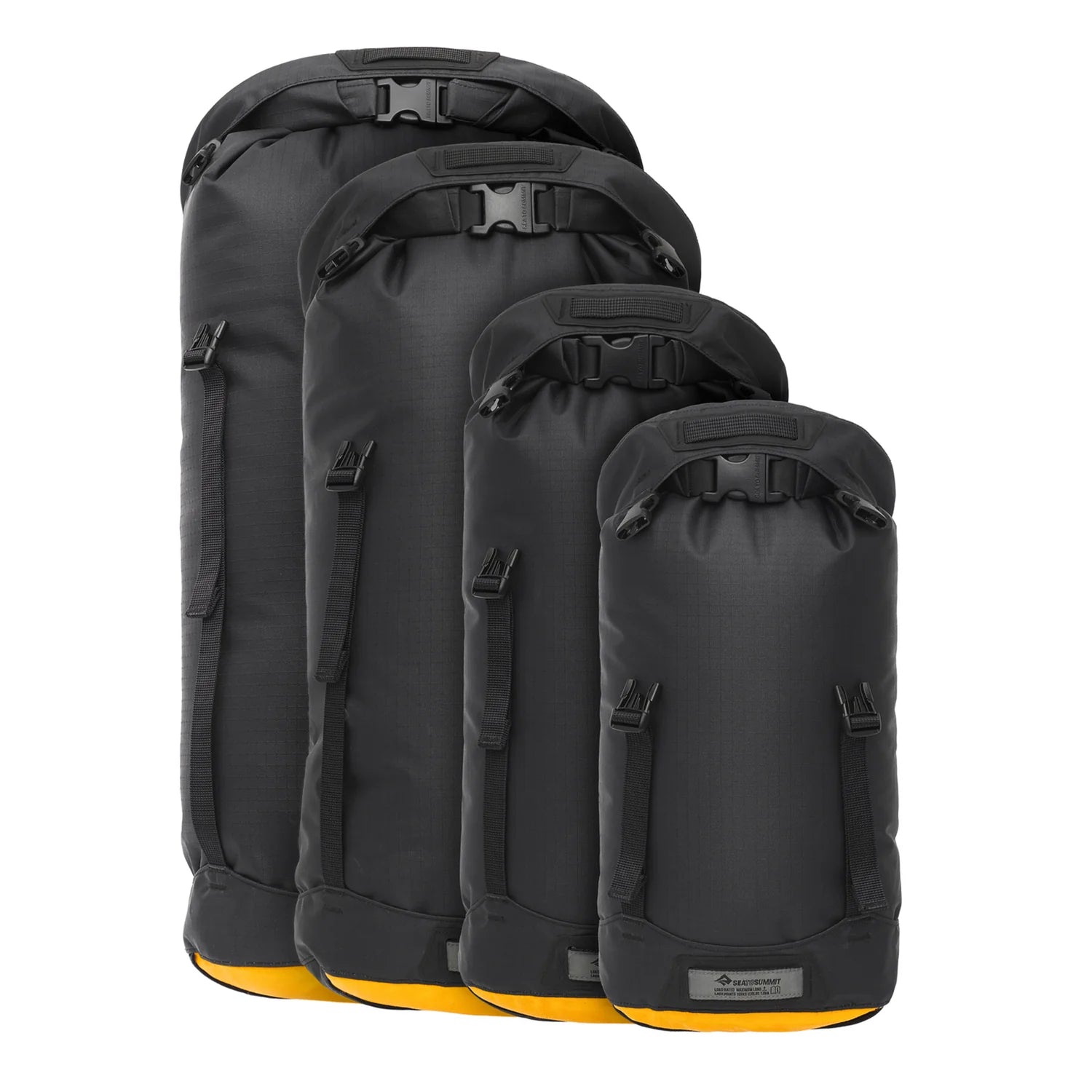 Evac Heavy Duty Compression Dry Bag FairD Canada