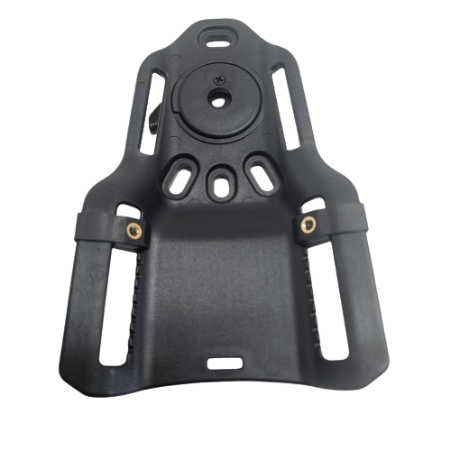 BLUETAC – POLYMER DUTY HOLSTER ATTACHMENT DROP OFF-SET RIG