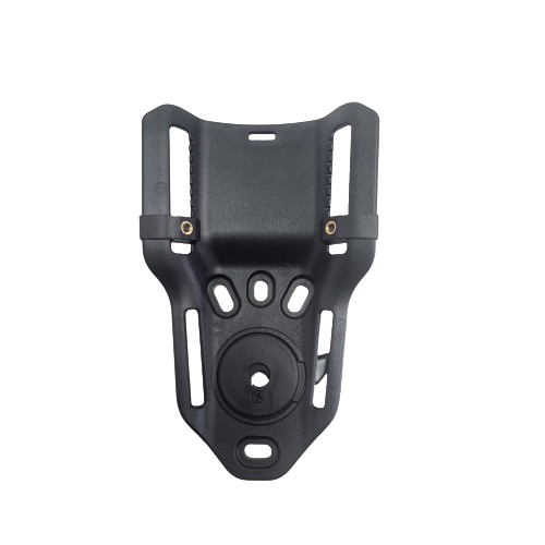 BLUETAC – POLYMER DUTY HOLSTER ATTACHMENT DROP OFF-SET RIG