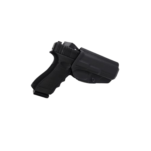 HOLSTER BLUETAC – KYDEX QUICK DRAW G17