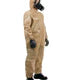 MIRA Safety HAZ-SUIT Protective CBRN HAZMAT Suit