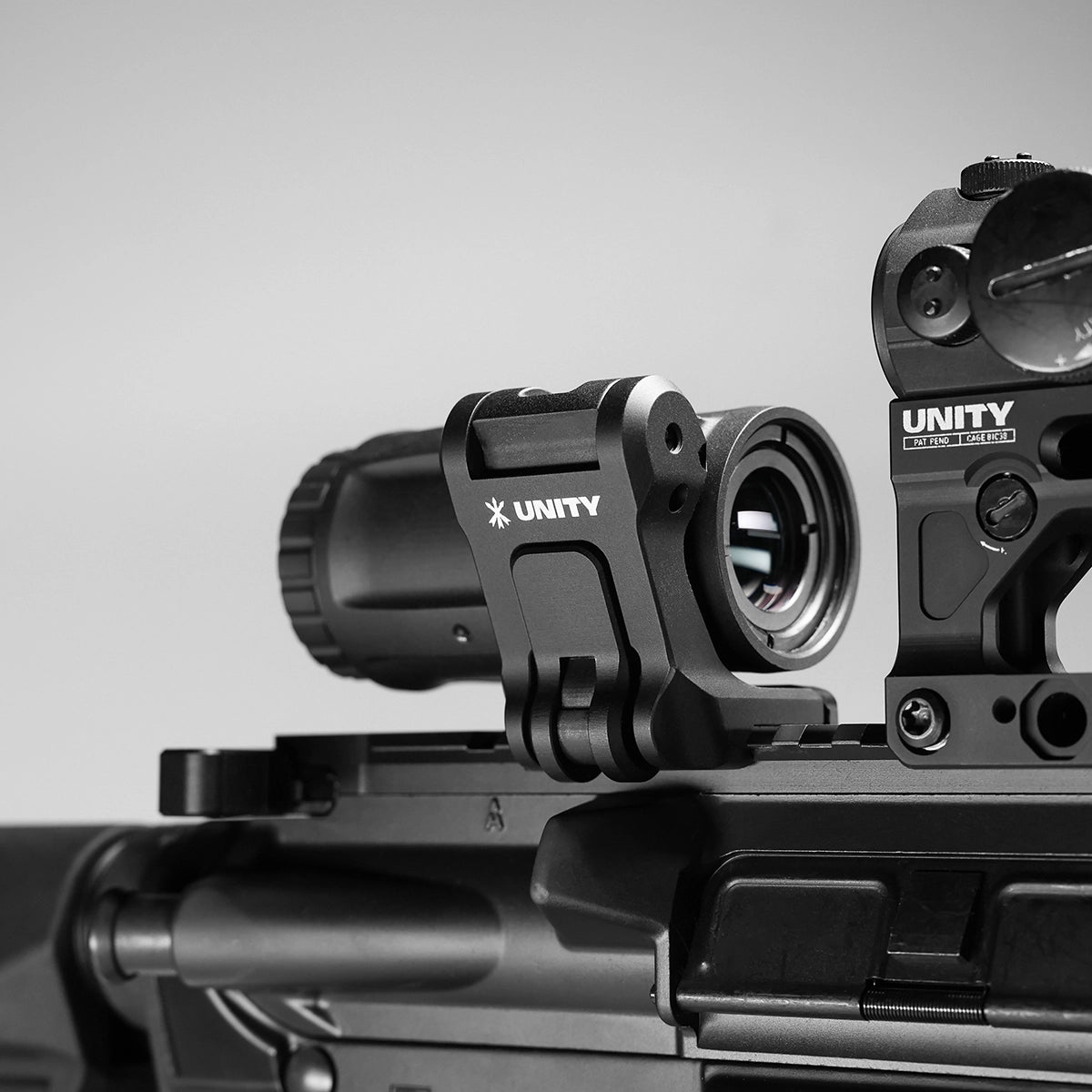 FAST™ FTC 4X UNITY