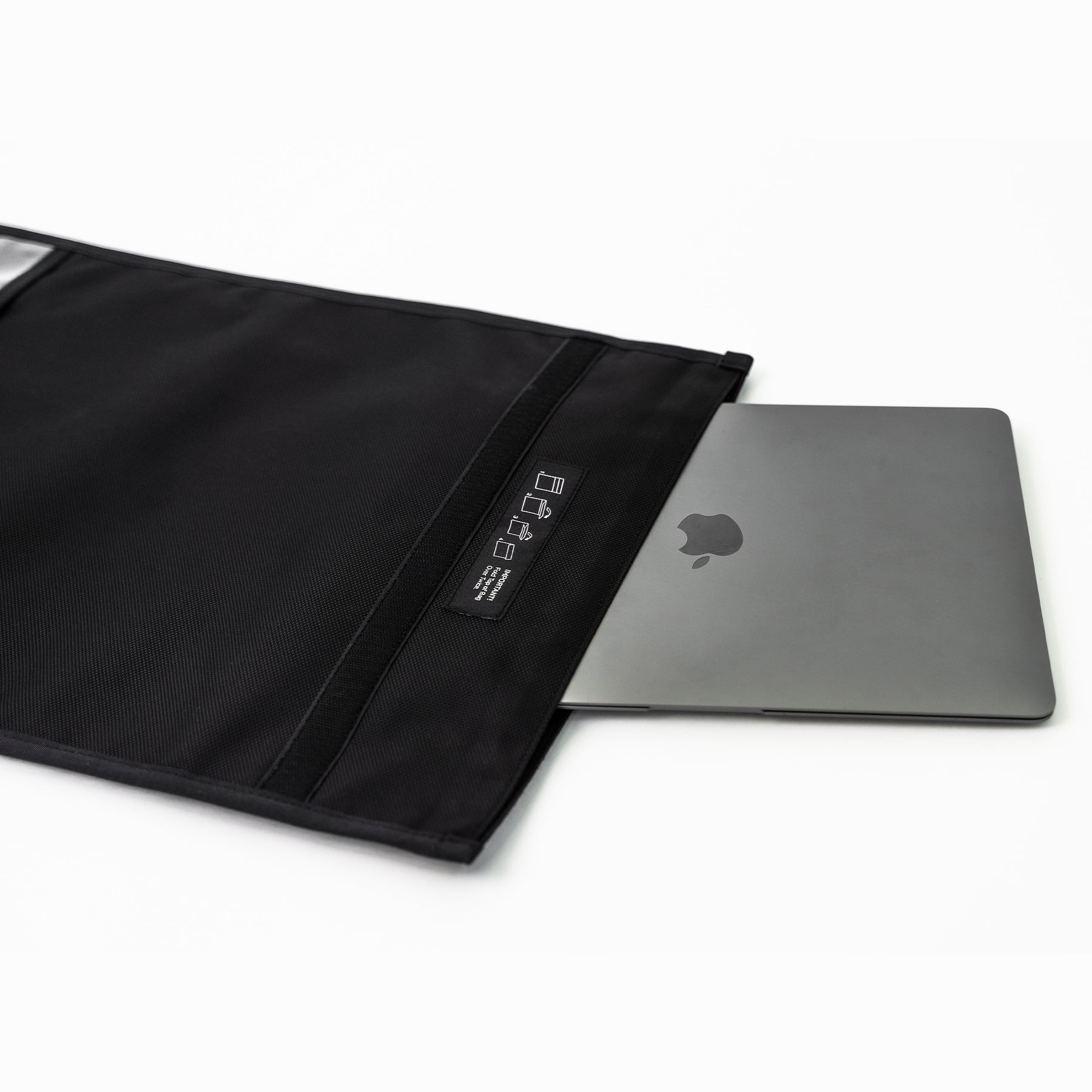 UTILITY FARADAY BAG FOR LAPTOPS OFFGRID