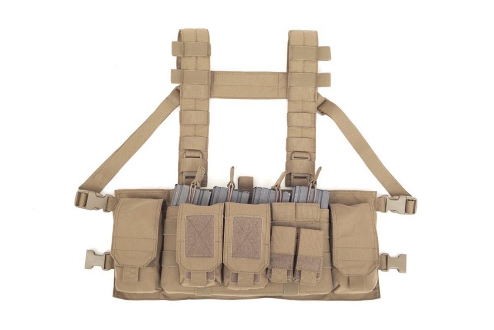 Falcon Chest Rig