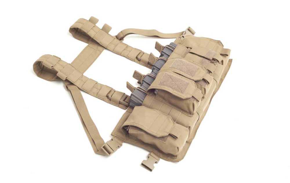 Falcon Chest Rig