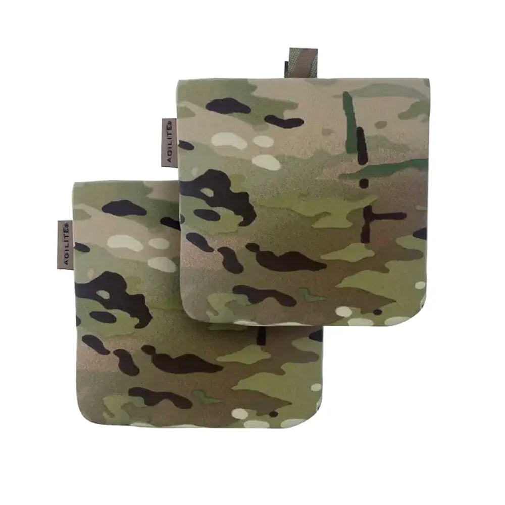 FLANK SIDE PLATE CARRIERS AGILITE