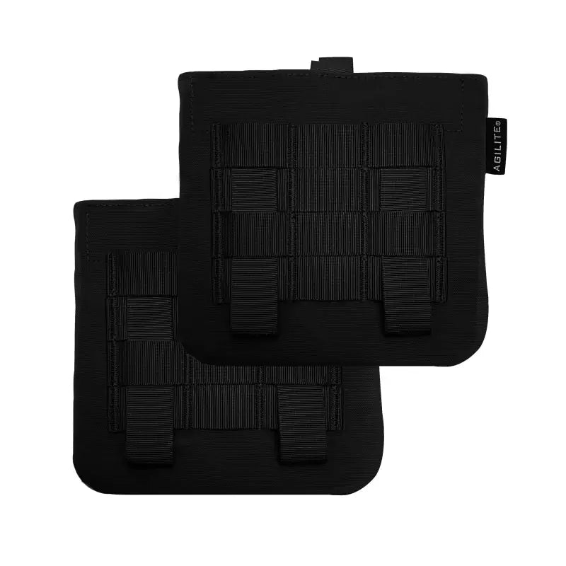 FLANK SIDE PLATE CARRIERS AGILITE