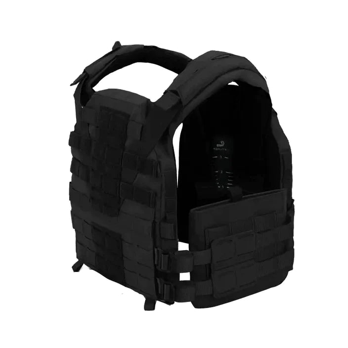 FLANK SIDE PLATE CARRIERS AGILITE