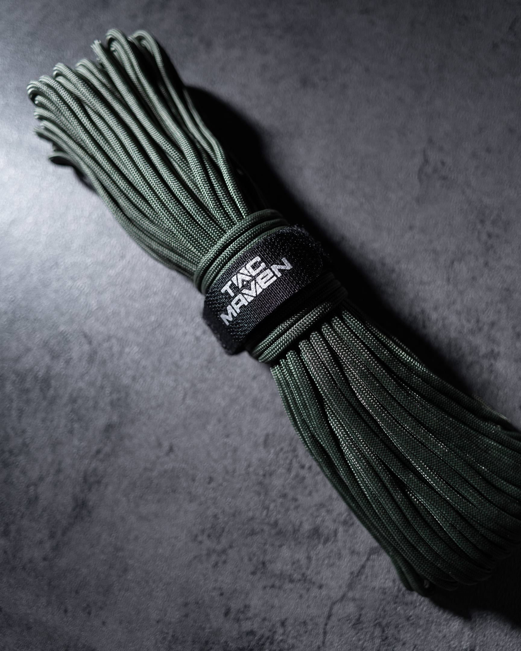 Gordian 550 Paracord 100ft Pentagon Tactical