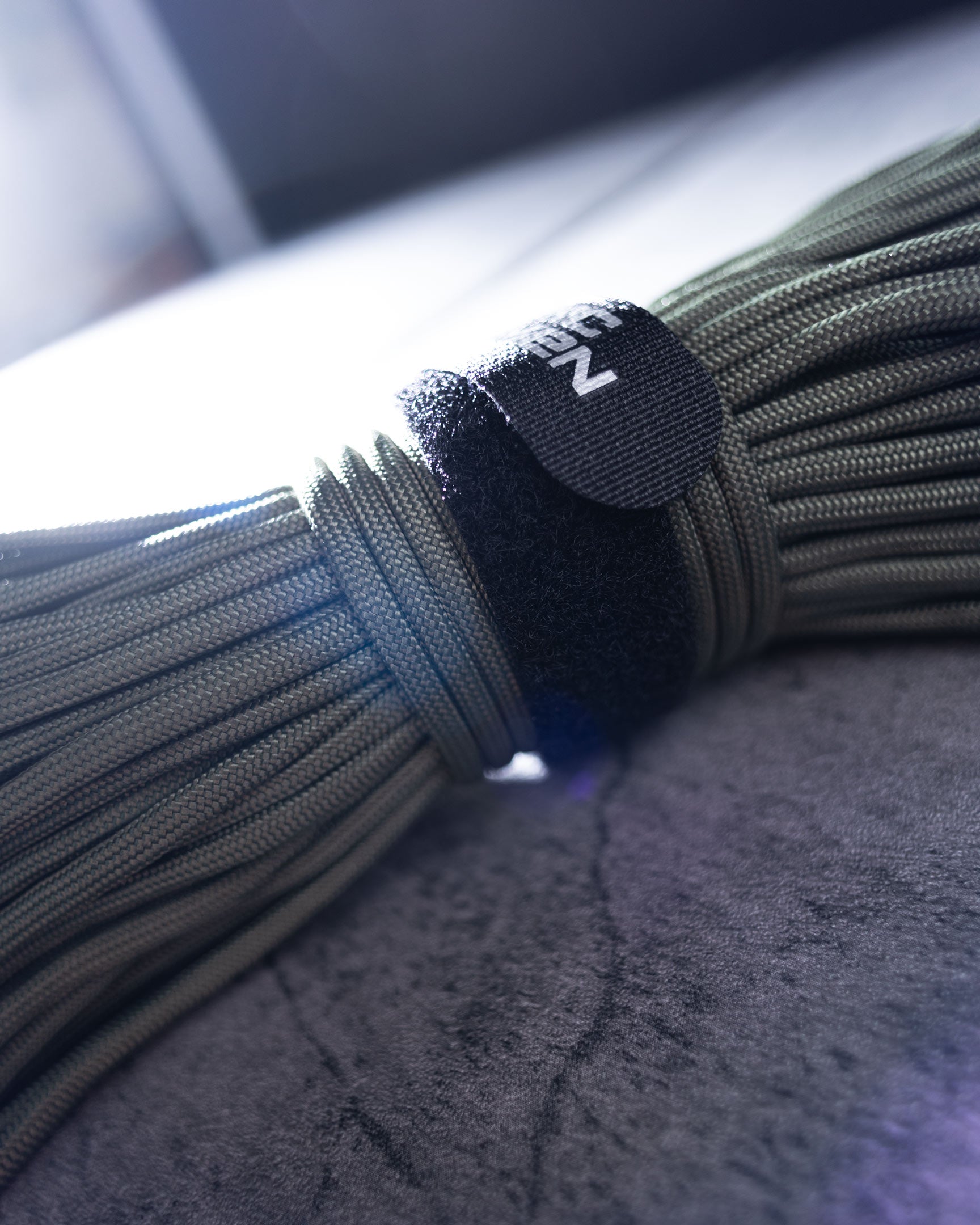 Gordian 550 Paracord 100ft Pentagon Tactical