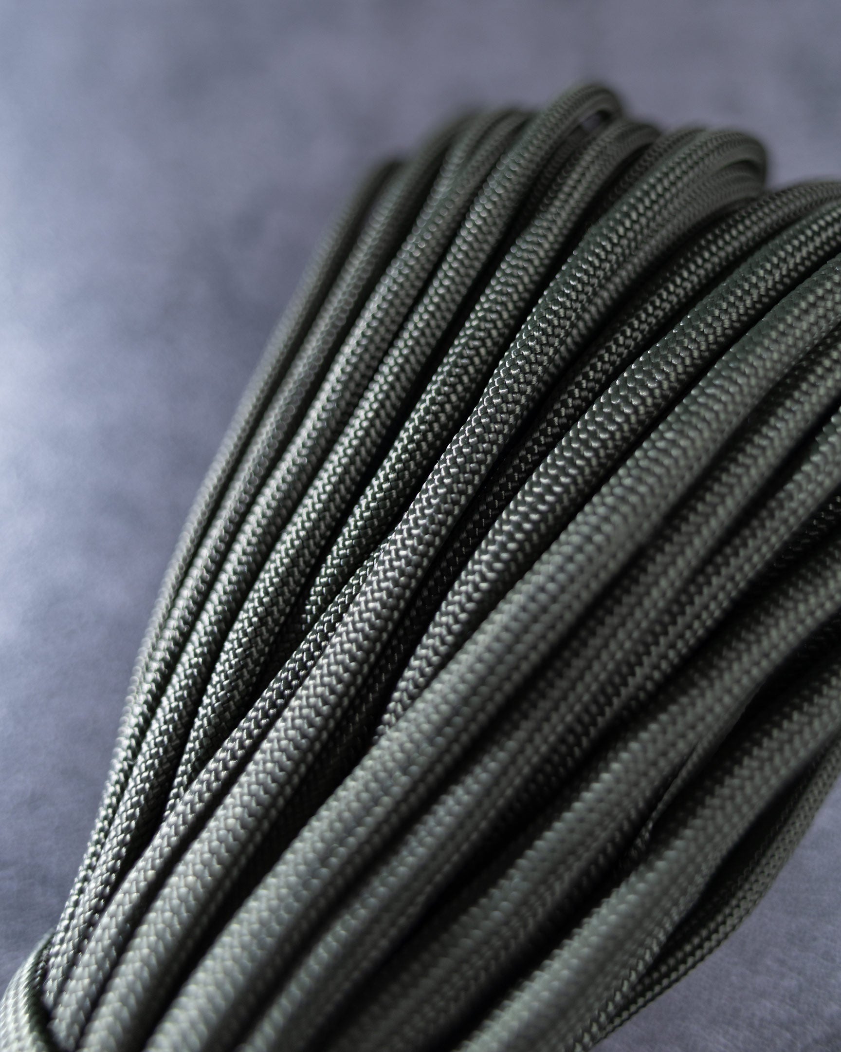 Gordian 550 Paracord 100ft Pentagon Tactical