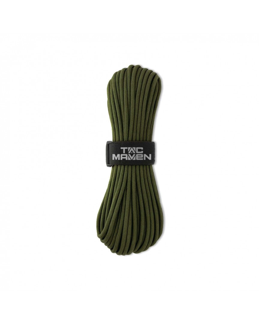 Gordian 550 Paracord 100ft Pentagon Tactical