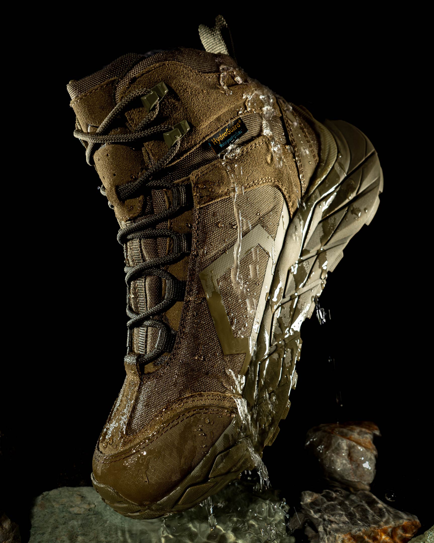 GRAVITY TREKKING 6 WP BOOTS K15062-TREK Pentagon Tactical