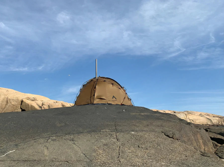 NORTENT Gamme 6 nortent as