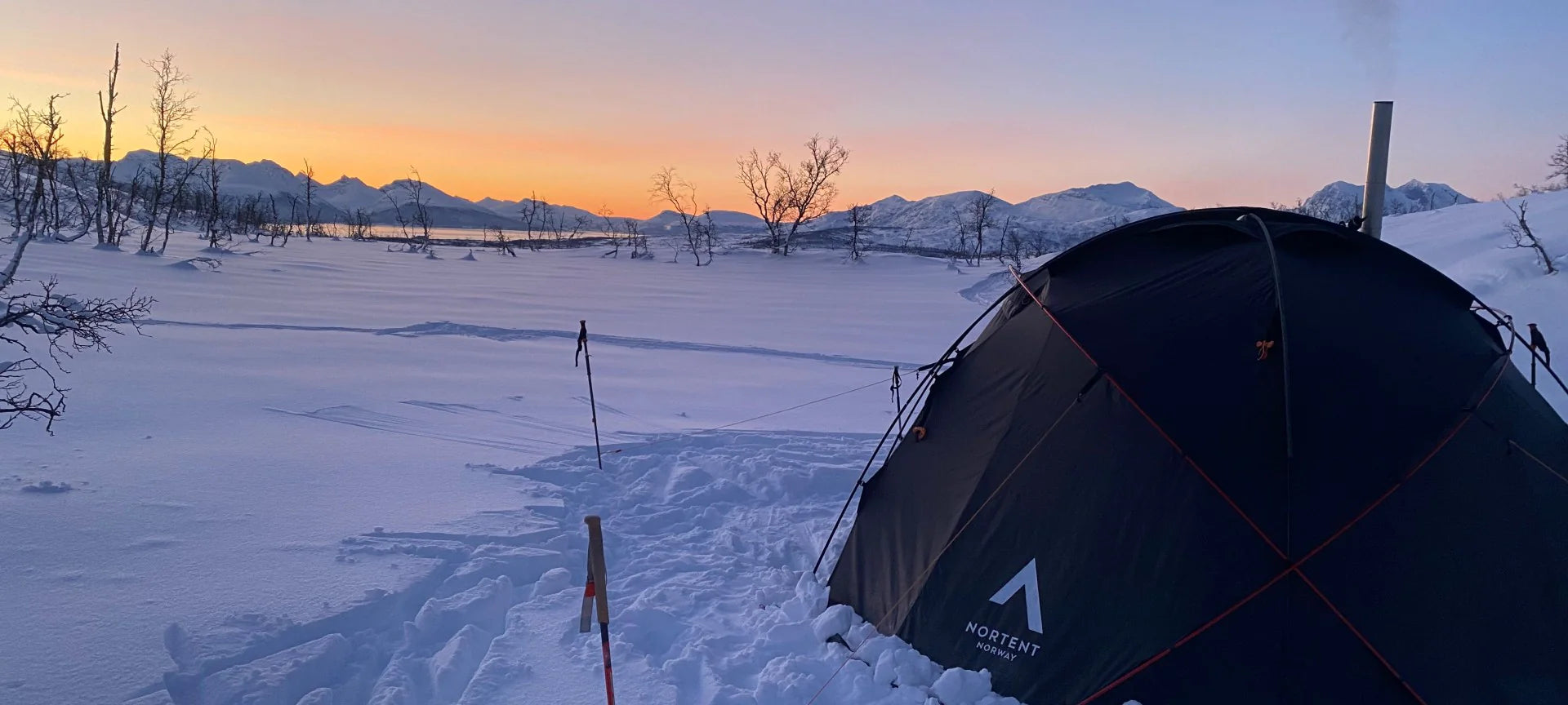 NORTENT Gamme 6 nortent as