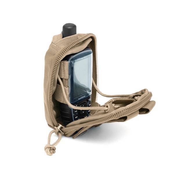 GARMIN GPS POUCH