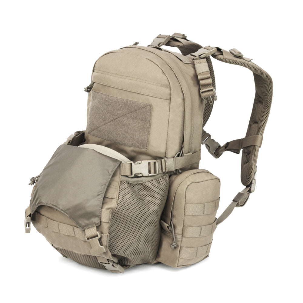 Elite Ops Helmet Cargo Pack