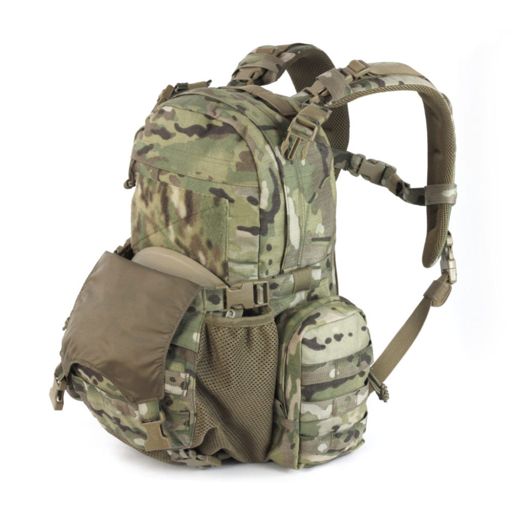 Elite Ops Helmet Cargo Pack