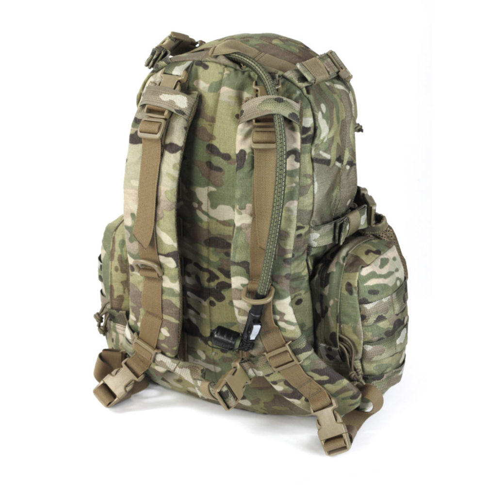 Elite Ops Helmet Cargo Pack