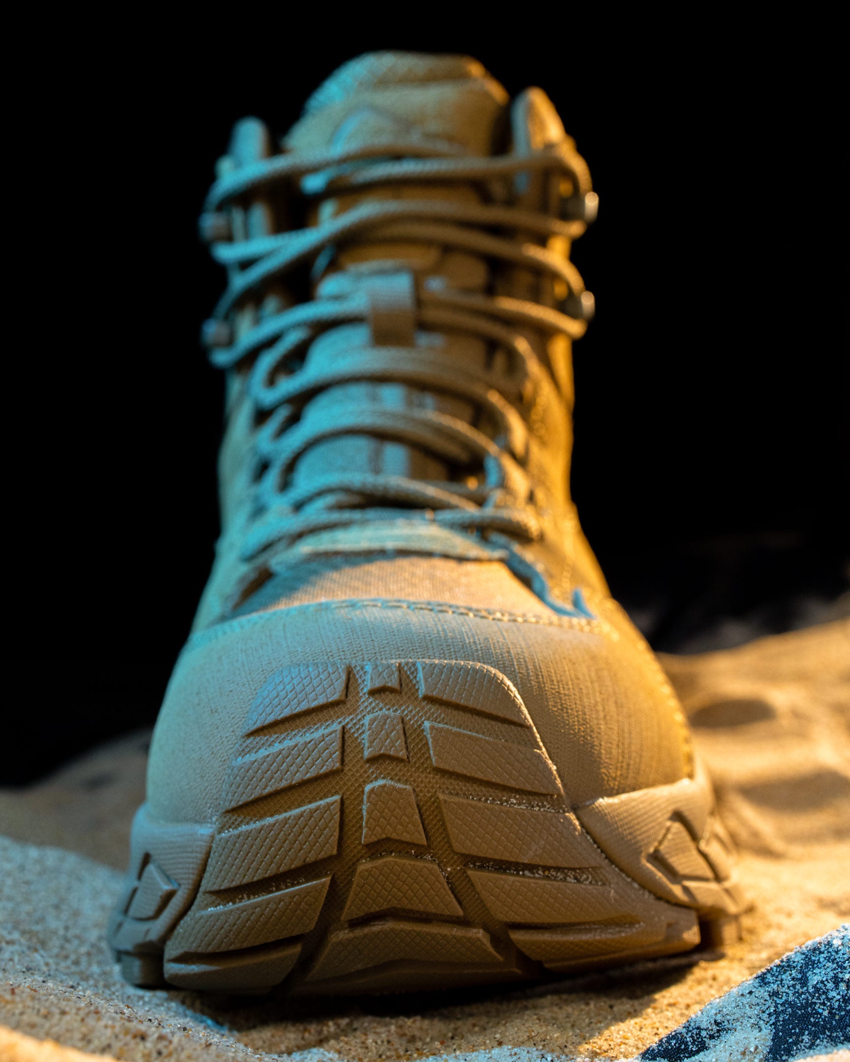 HORIZON DESERT TREKKING 6 BOOTS Pentagon Tactical