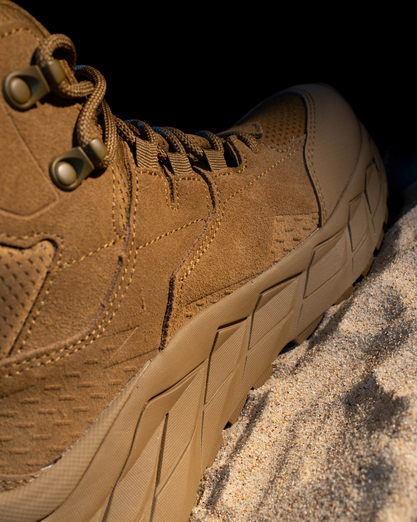 HORIZON DESERT TREKKING 6 BOOTS Pentagon Tactical