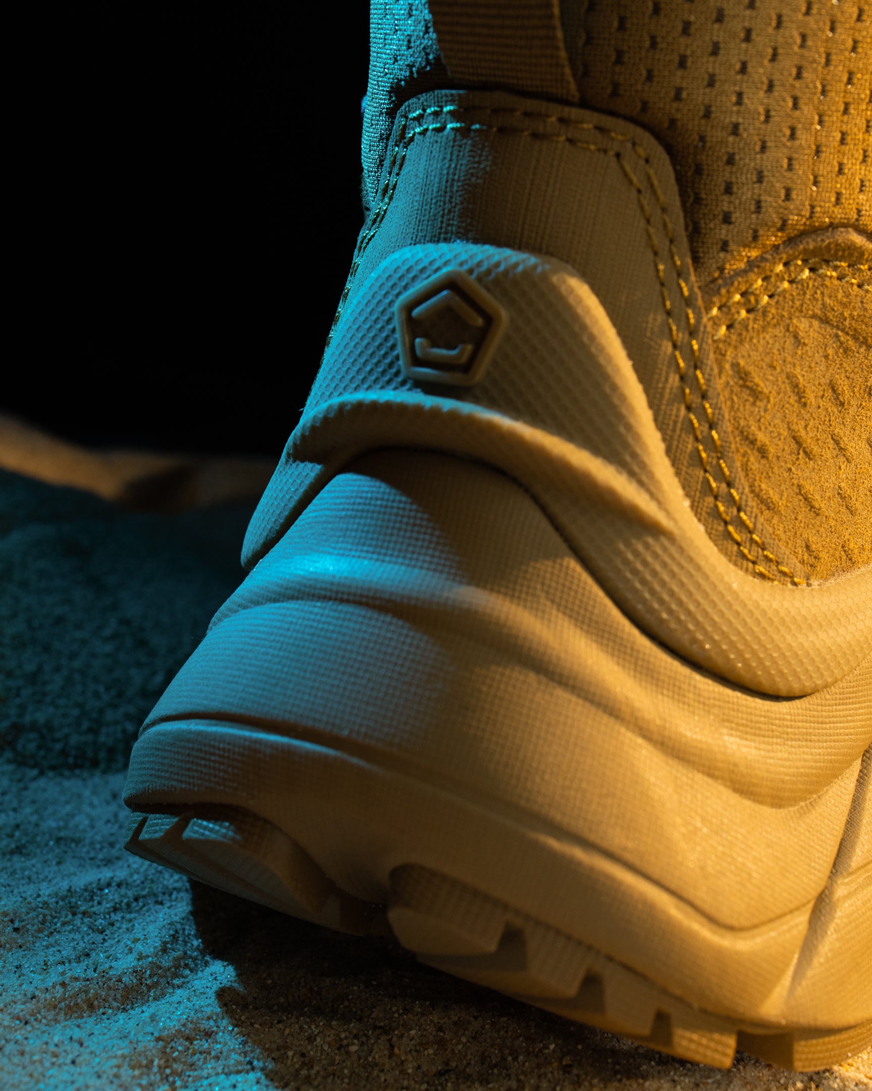 HORIZON DESERT TREKKING 6 BOOTS Pentagon Tactical