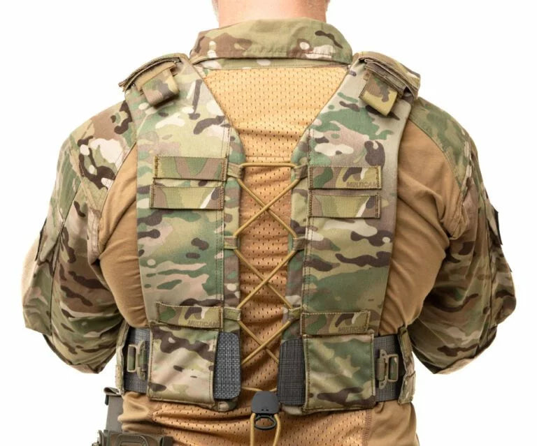 HRT LBAC Plate Carrier